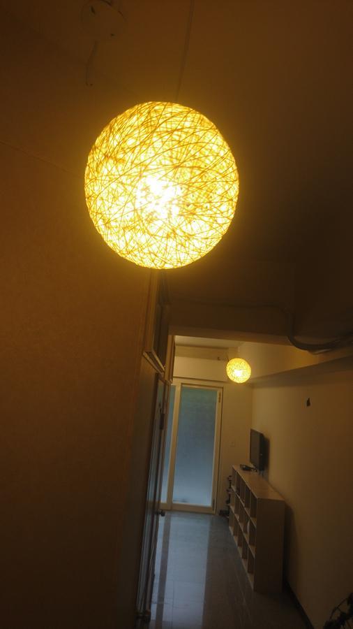 Train Hostel Chaozhou Exterior photo